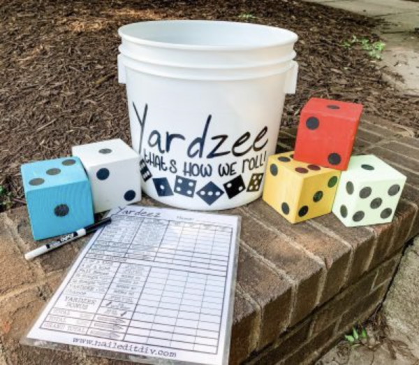Fri-YAY Summer Mini Camps 2025 - Image 2